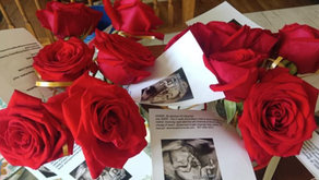Red Rose Rescue Shuts Down Abortion Center for the Day