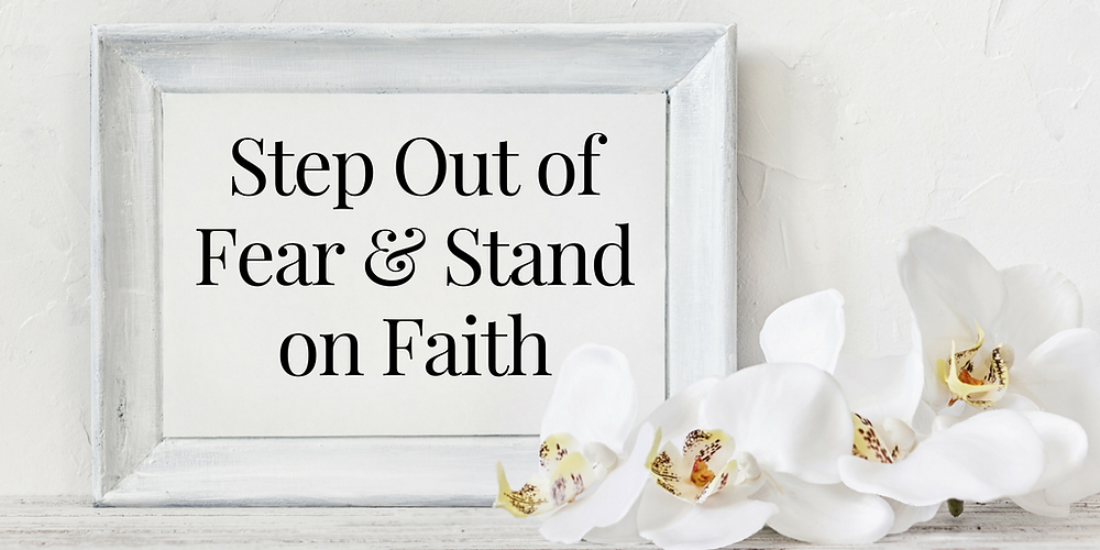 Step Out Message STEP OUT