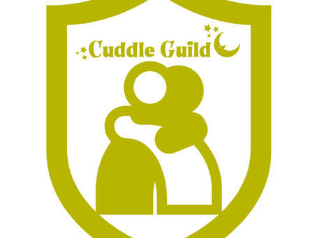The Cuddle Guild