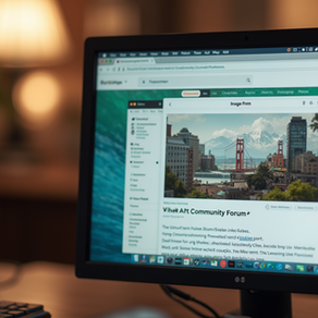 Securing Free Art Commissions Strategically