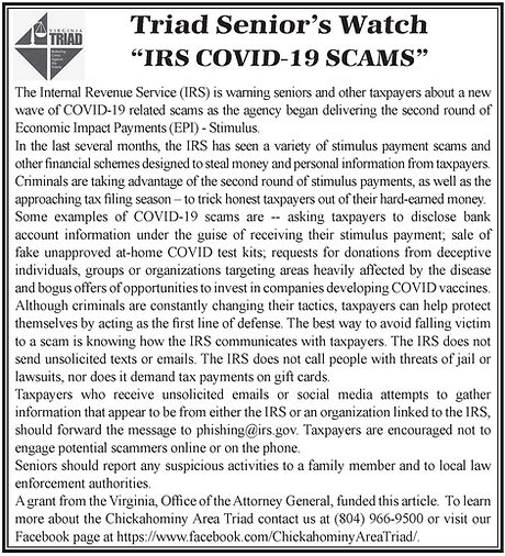 Chickahominy Area Triad - April 2021 Ad (3).jpg