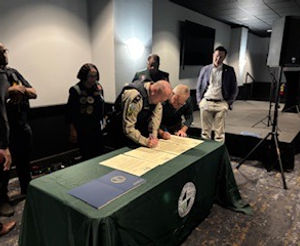 Sheriff Bailey - Supervisor Moyer - Rechartering.JPG