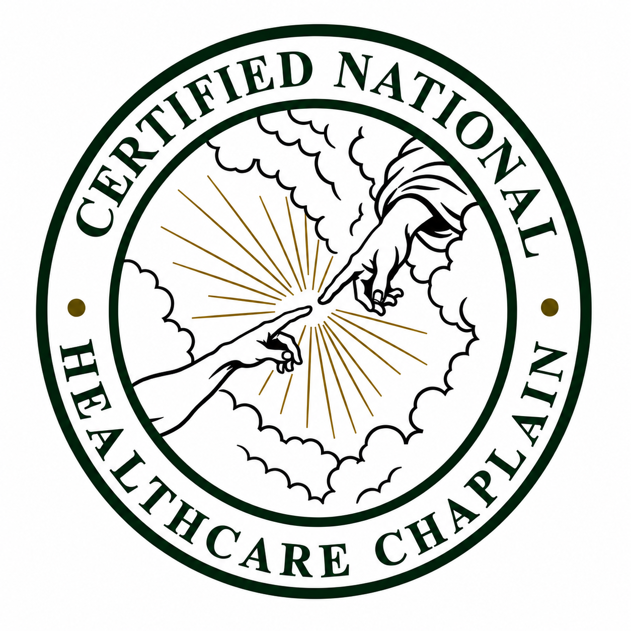 National Healthcare Chaplain