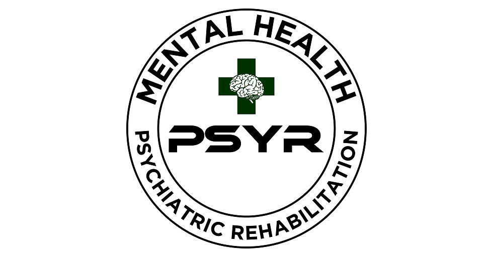 Thumbnail: Mental Health-PSYR