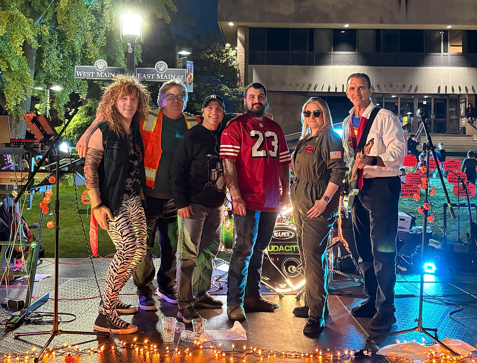 Plainville Pumpkinfest