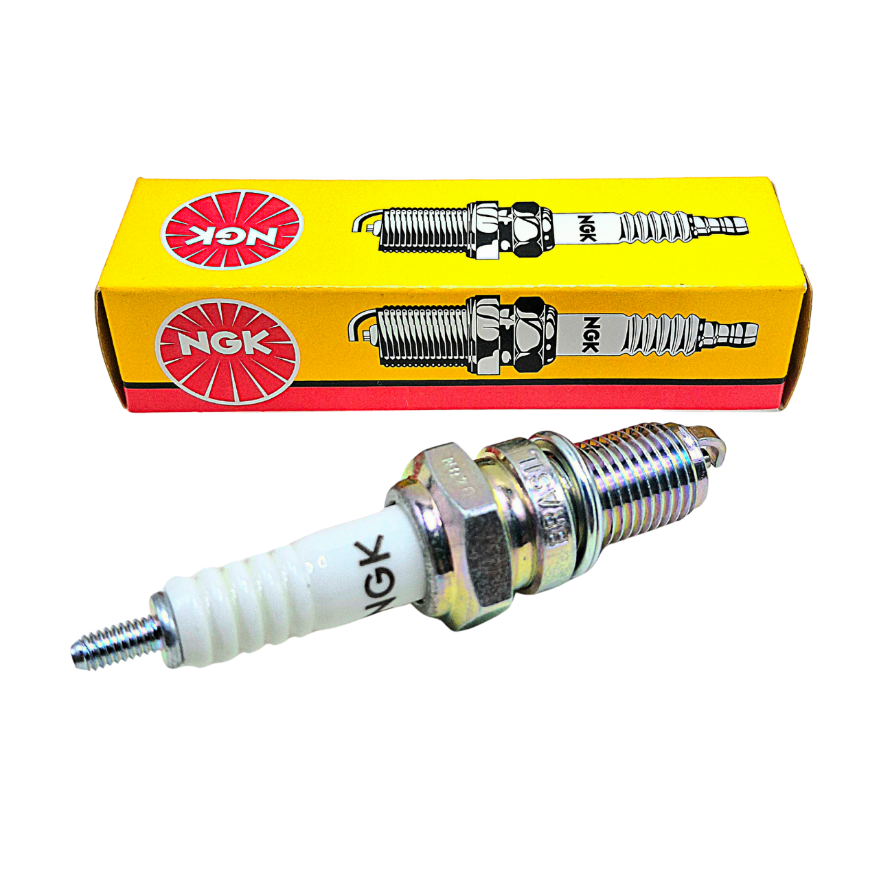 VELA IGNICAO TITAN 99. Ref. 5829 DP8EA–9 