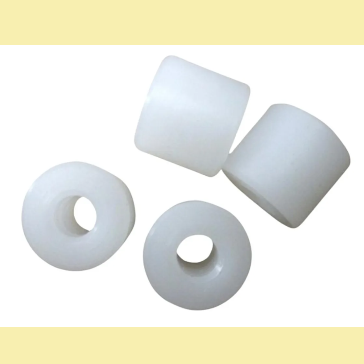 BUCHA COROA CG/ML/TUR/TITAN99/00–
NYLON– Ref. 2000010