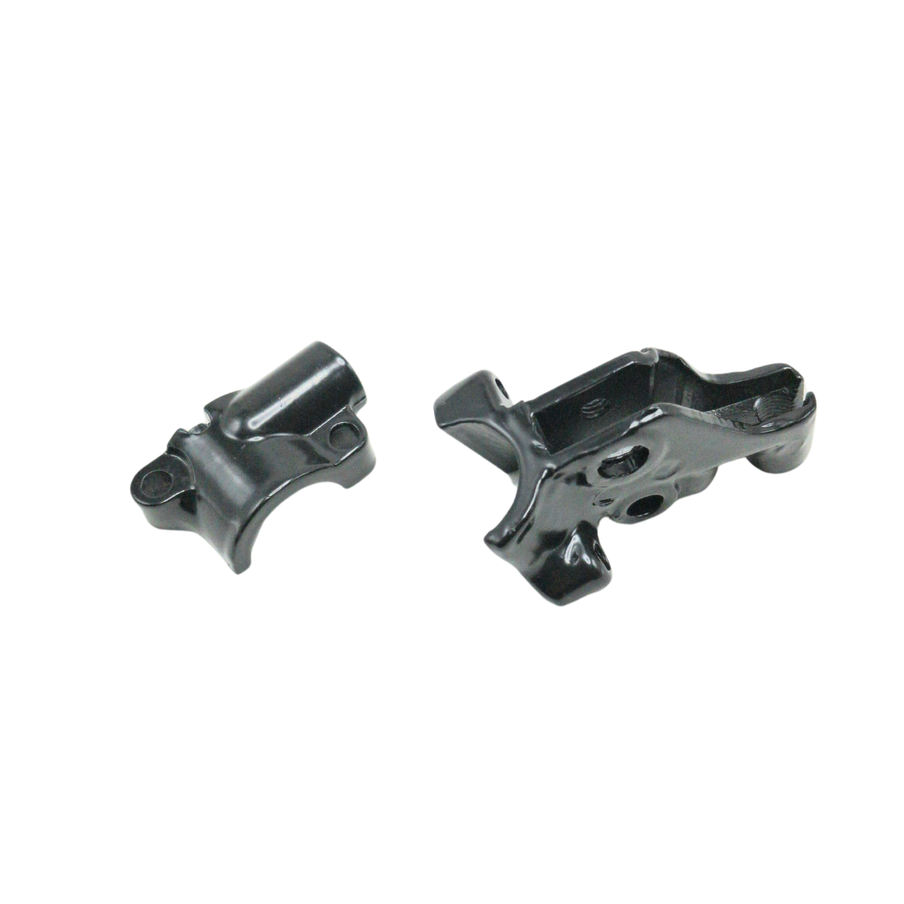 MANICOTO EMBREAGEM (ESQ) DTZ/DT200/XT600/660/225/TDM225/FAZER/TENERE Ref. 2506