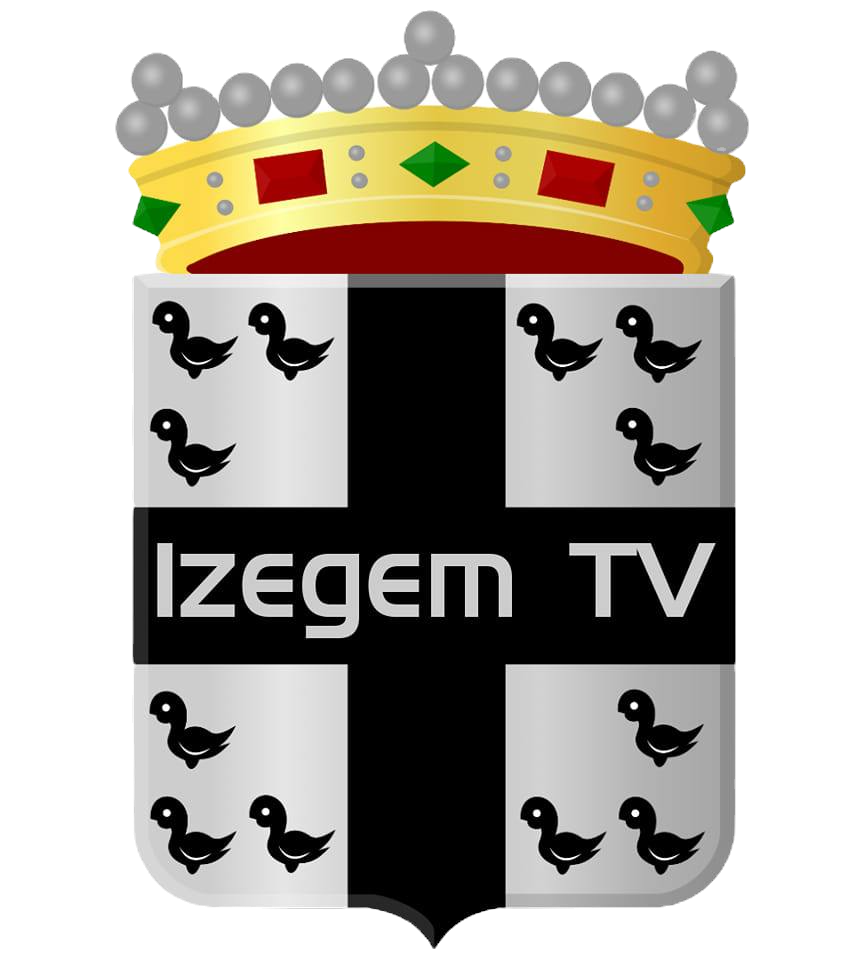 logo Izegem TV