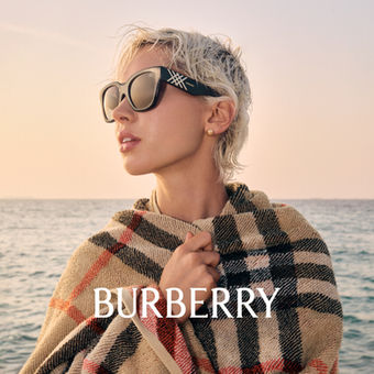 BURBERRY
