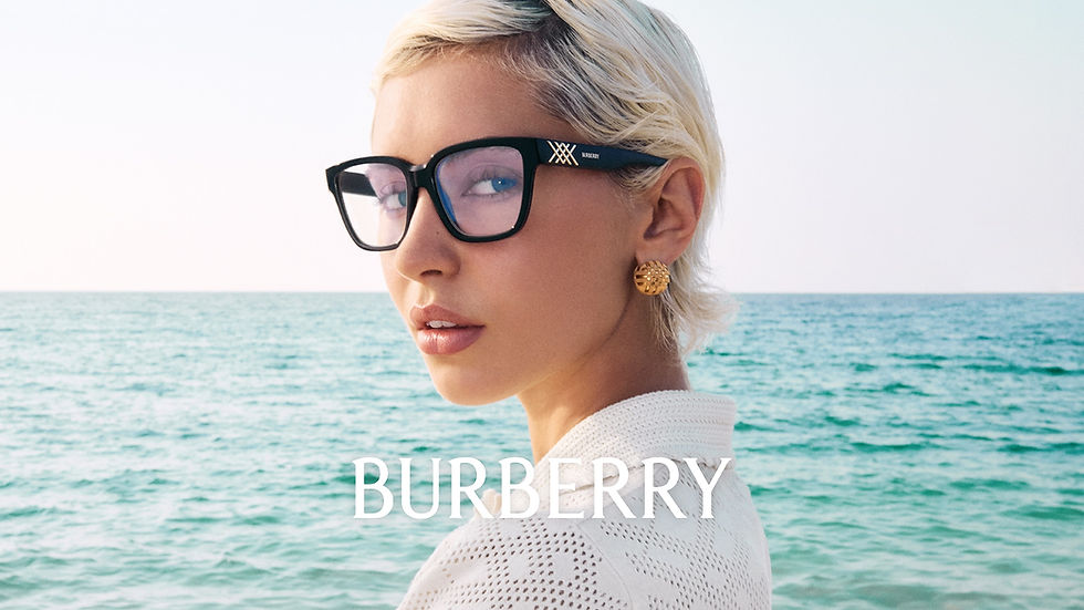 Burberry