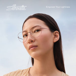 SILHOUETTE - The Visionary