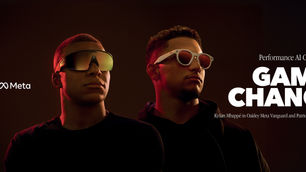 OAKLEY META