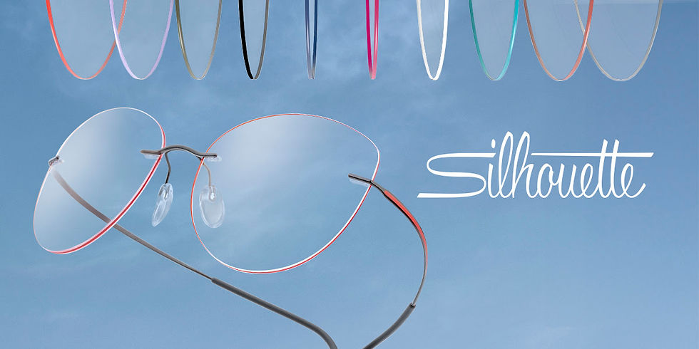 Silhouette