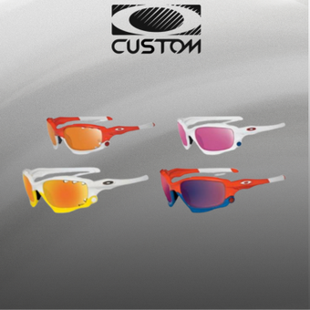 OAKLEY CUSTOM
