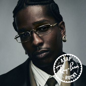 ray-ban asap rocky