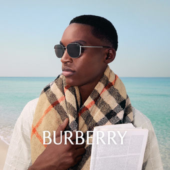 BURBERRY