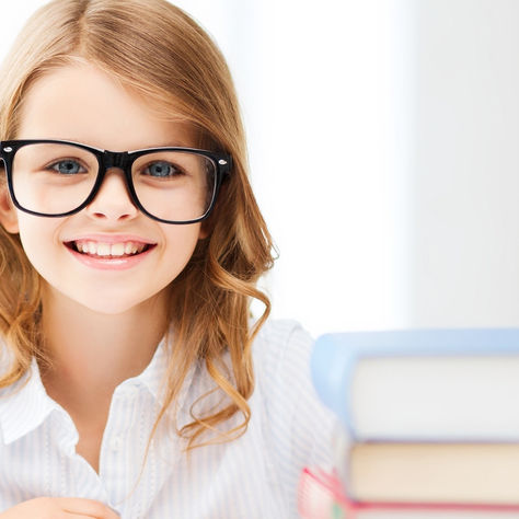 Lenti monofocali speciali