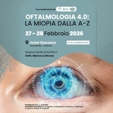 OFTALMOLOGIA 4.0