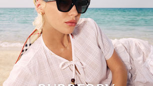 Burberry SS 2026