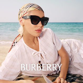 Burberry SS 2026