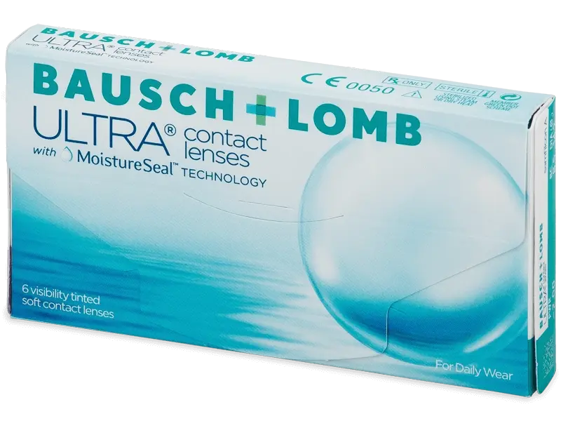 BAUSCH+LOMB