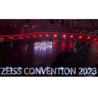 ZEISS CONVENTION 2023