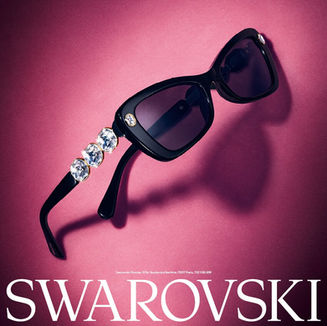 SWAROVSKI FW 25/26