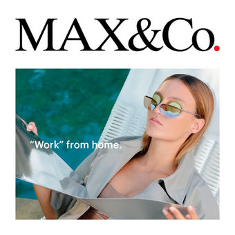 MAX E CO