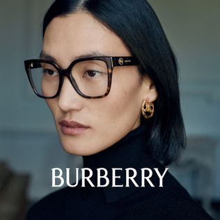 BURBERRY 2025