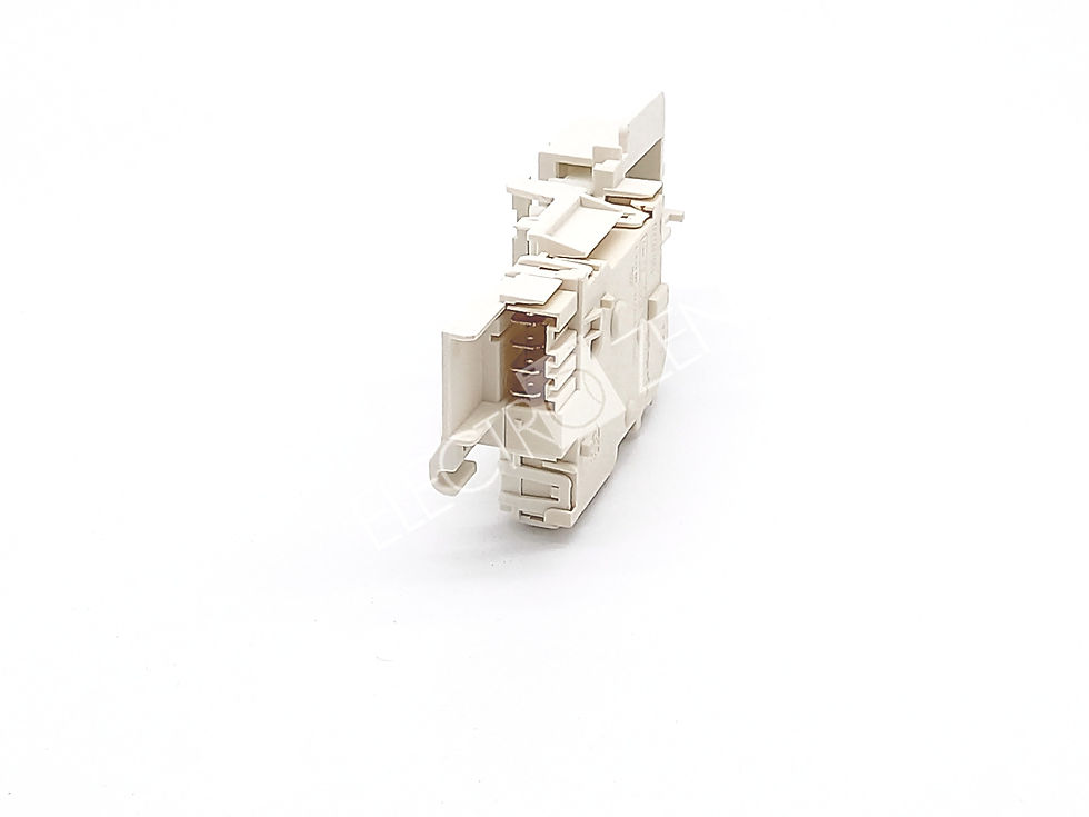 Miniature : VERROU DE PORTE - ELECTROZEN - Martinique - Guadeloupe