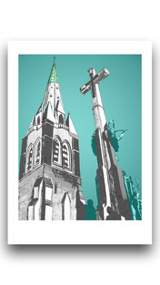Christchurch Cathedral Digital