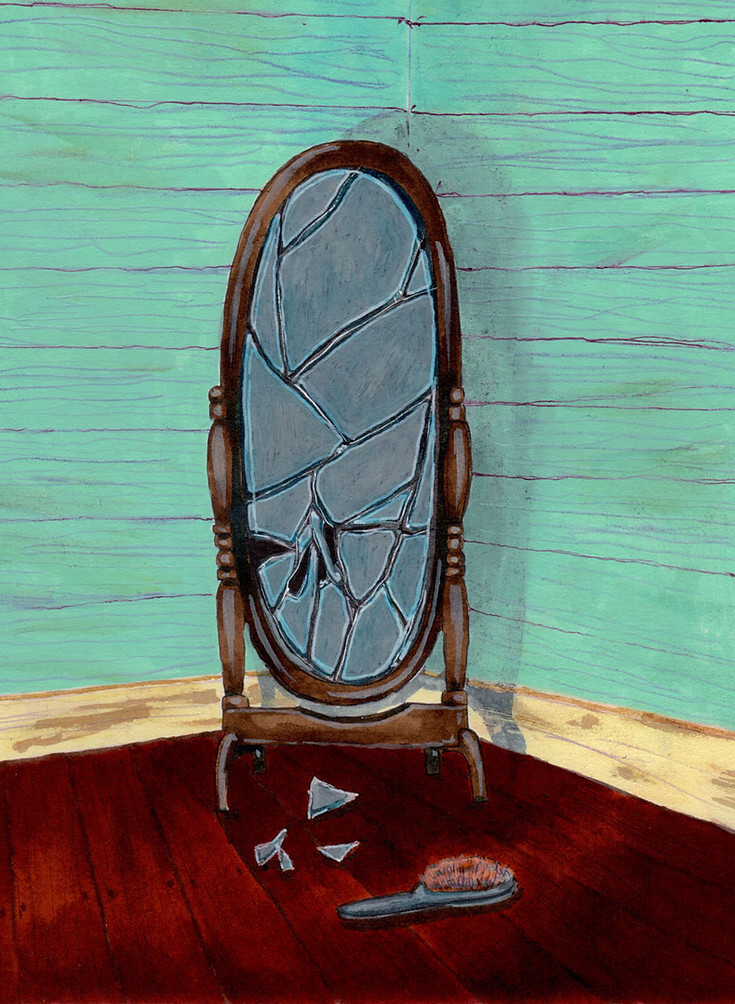 Mirror,-Mirror,-in-the-Corner-Illustrati