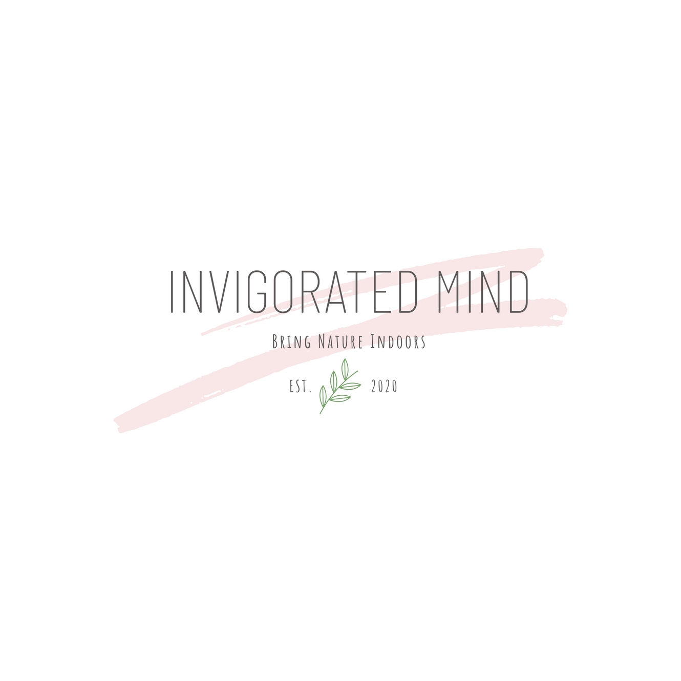 Invigorated Mind