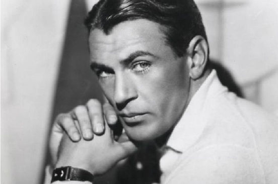 Gary Cooper
