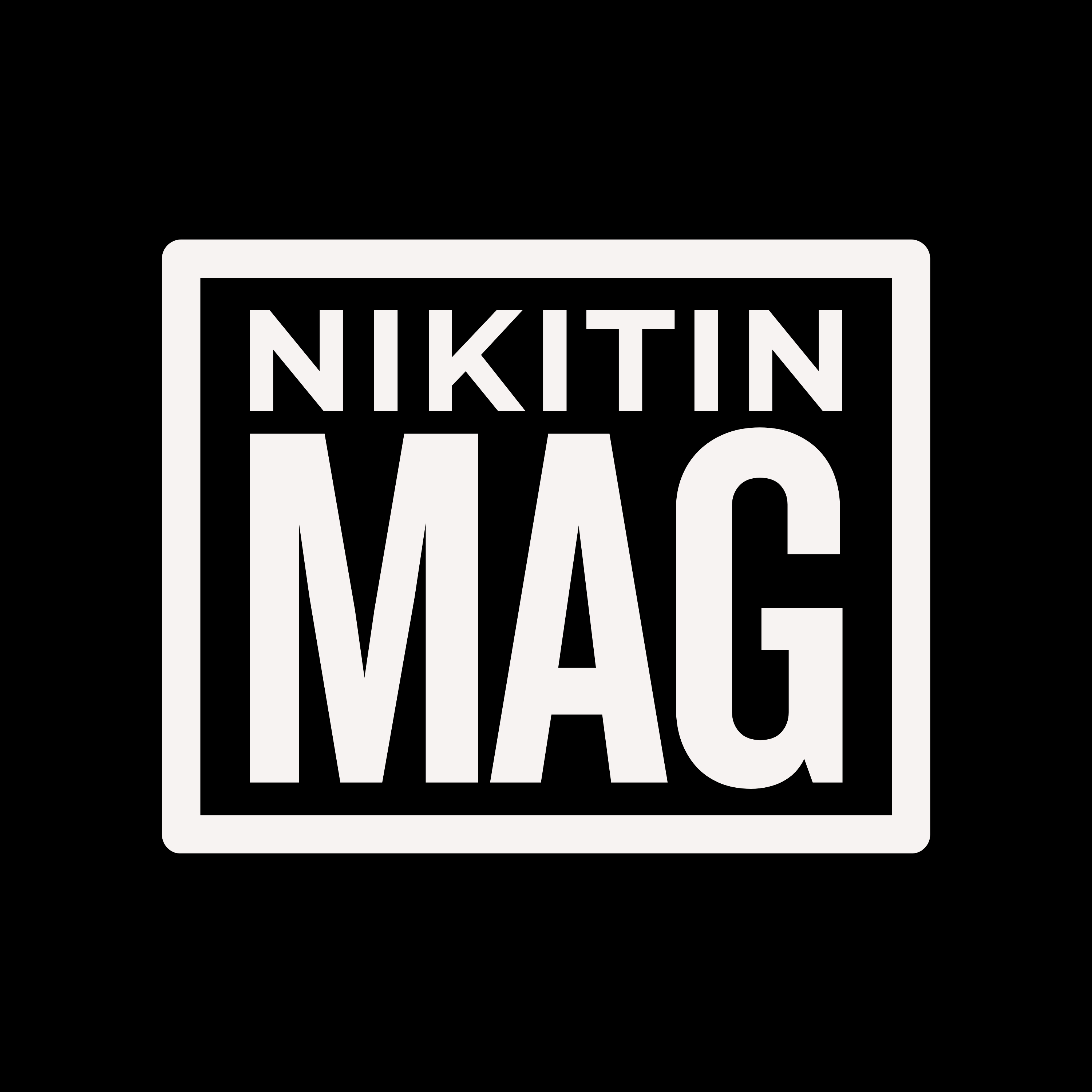 Nikitin Mag Standard Feature