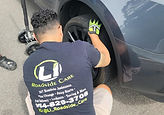 Mobile TIRE CHANGE Service in Kenansville, FL