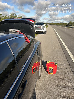 Fuel/Delivery In Cooper City, FL