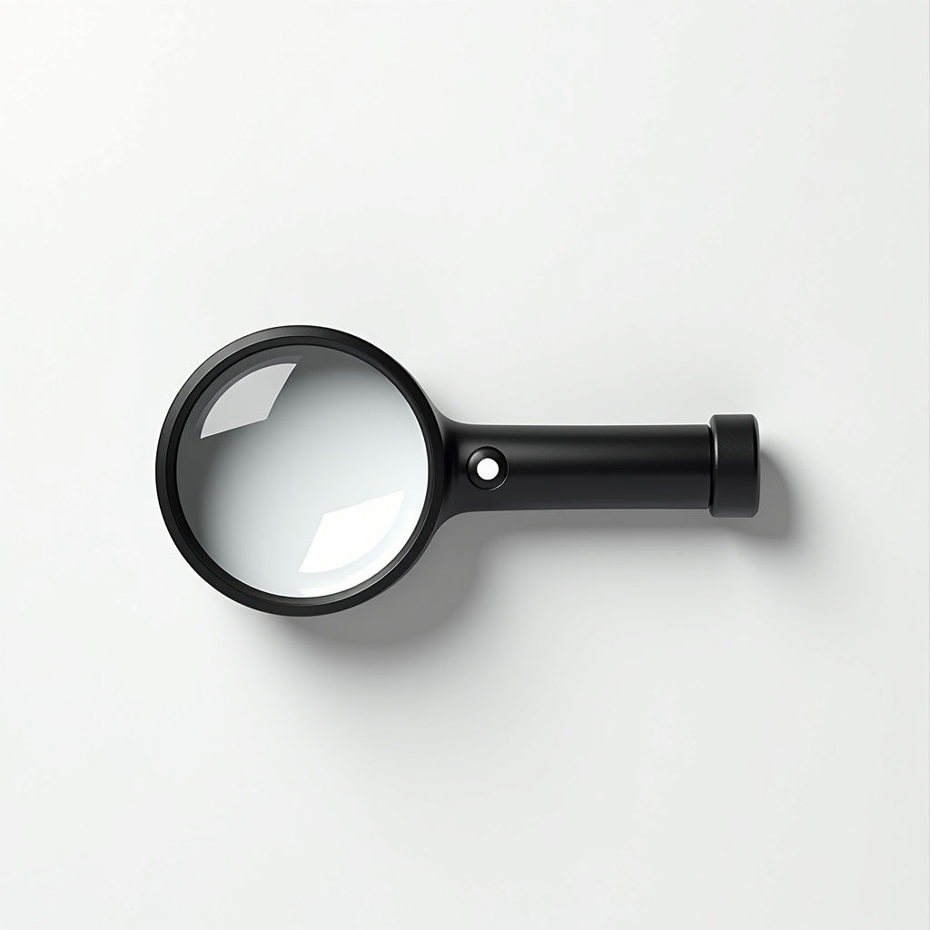 Field Magnifier Loupe