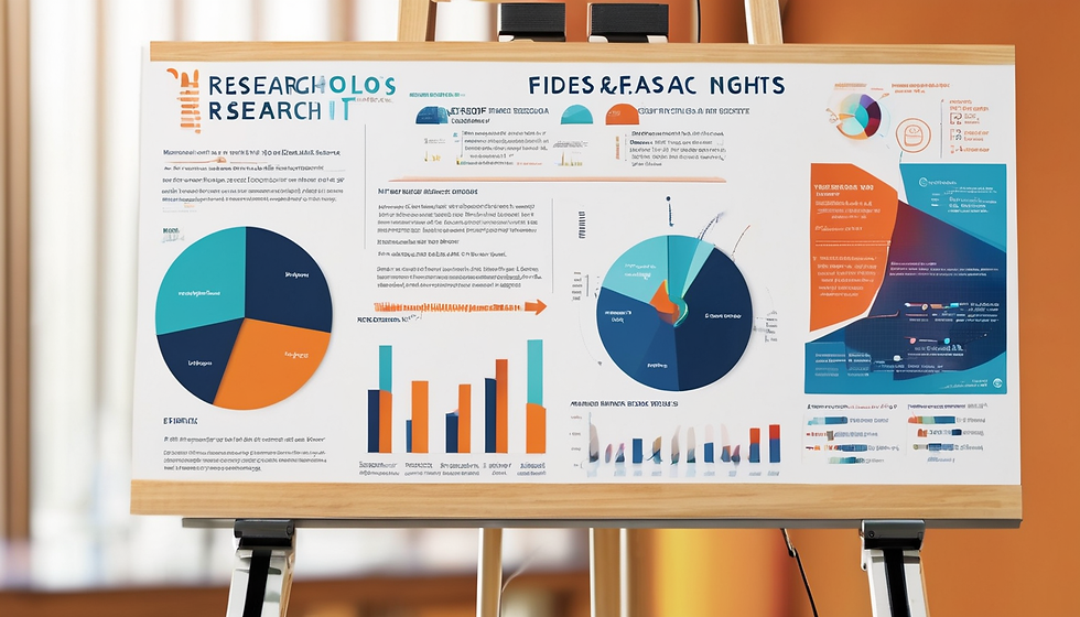 Research Idea Pitch Night