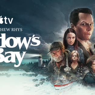 Widows Bay: The Show You’ve Just Got to Watch