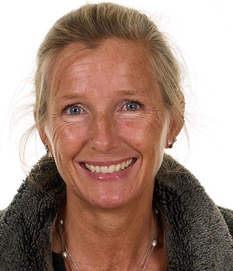 Writer: Zöe Rucker
