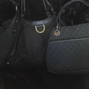 I'm Addicted to Vintage Gucci: Inside My Collection and How to Start Yours