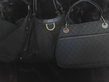 I'm Addicted to Vintage Gucci: Inside My Collection and How to Start Yours