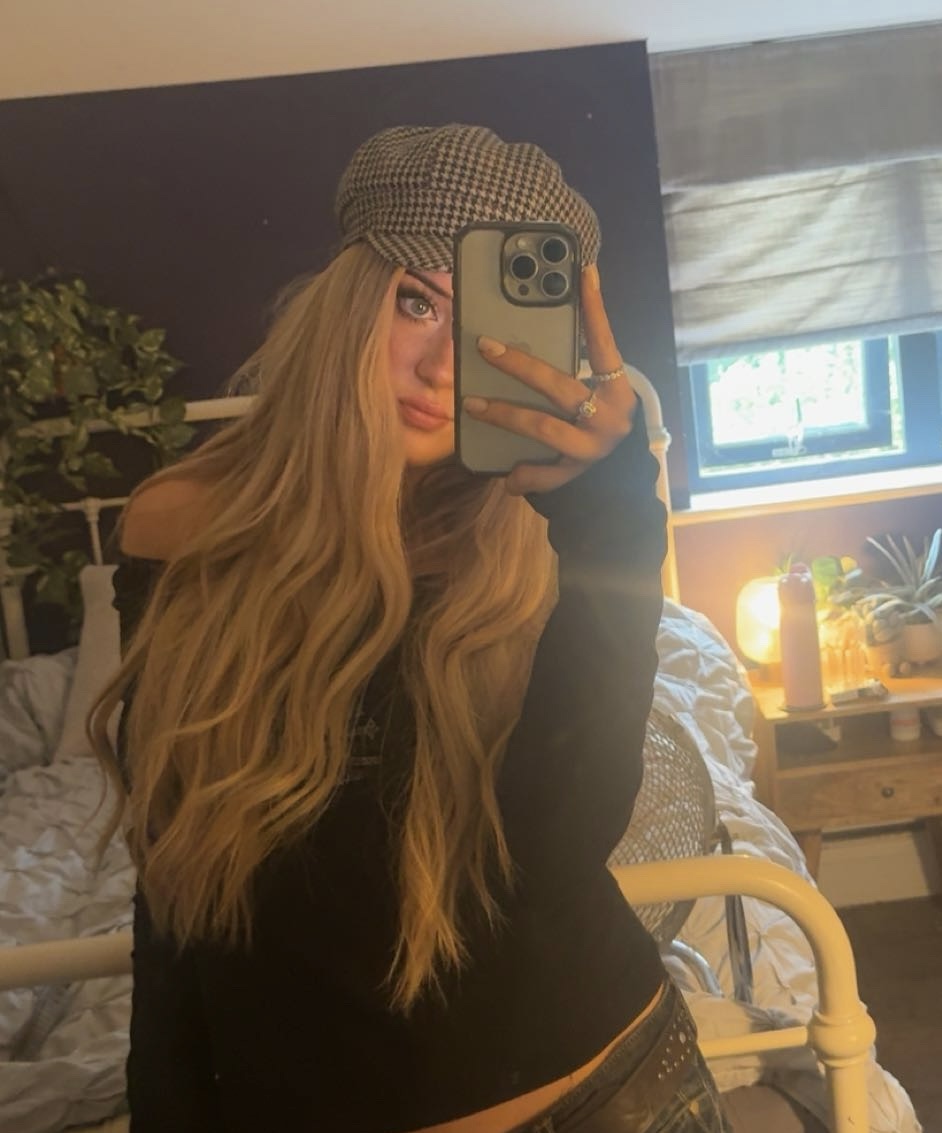 Writer: Maisy Caroline