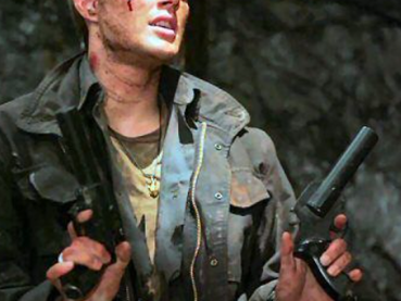 Signature Styles: Supernatural
