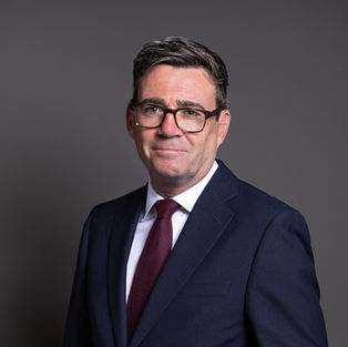 “Everyone in by Christmas”: Inside Burnham’s Effort to End Rough Sleeping