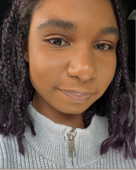 Writer: Olyvia Wokoma