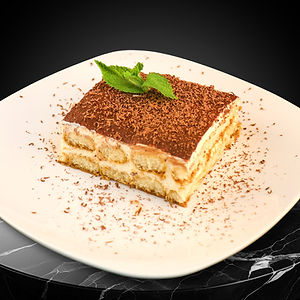 Tiramisu (12oz)