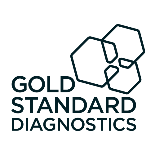 Kundenlogo GoldStandard Diagnostics